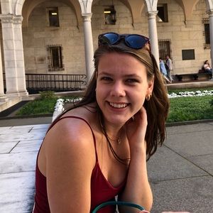 Meet your Posher, Alice